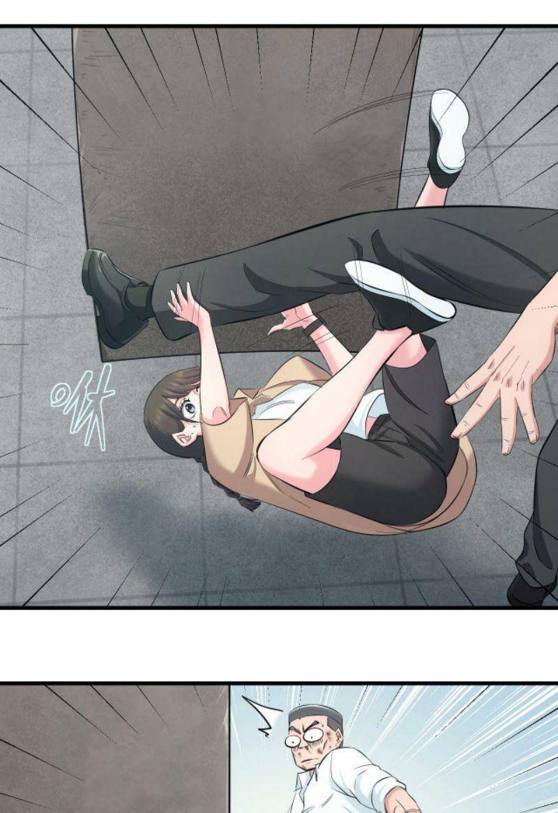 Đối Mặt Với Thử Thách Chapter 57 - Trang 2