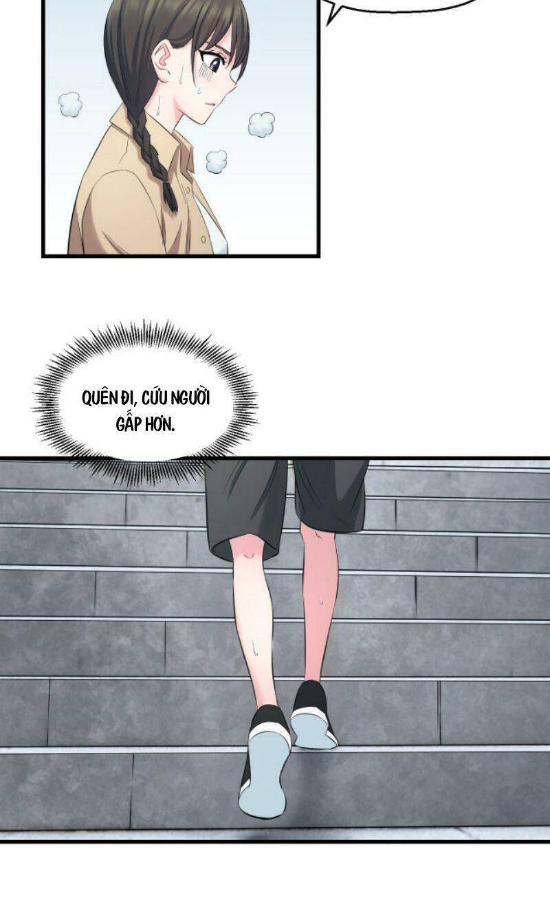 Đối Mặt Với Thử Thách Chapter 57 - Trang 2