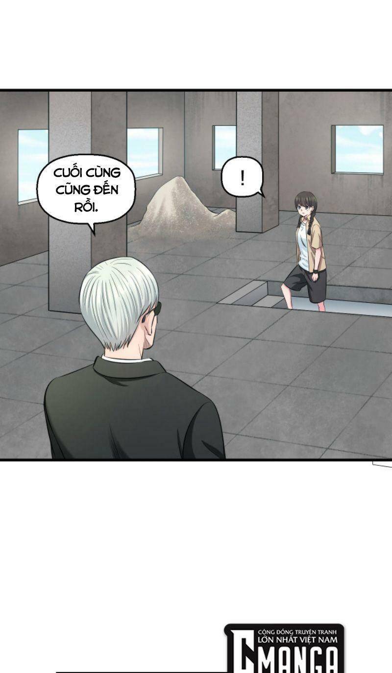 Đối Mặt Với Thử Thách Chapter 57 - Trang 2