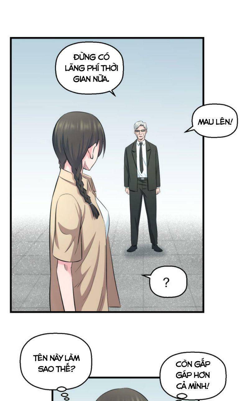 Đối Mặt Với Thử Thách Chapter 57 - Trang 2