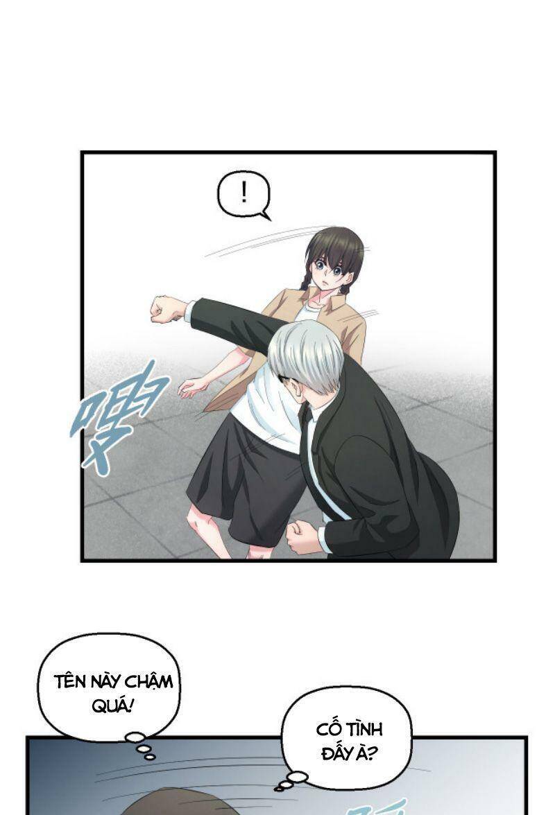 Đối Mặt Với Thử Thách Chapter 57 - Trang 2