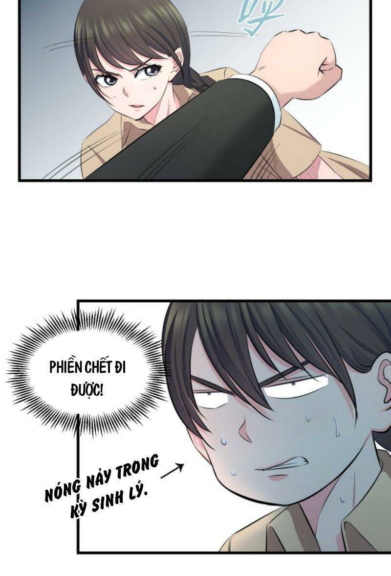 Đối Mặt Với Thử Thách Chapter 57 - Trang 2