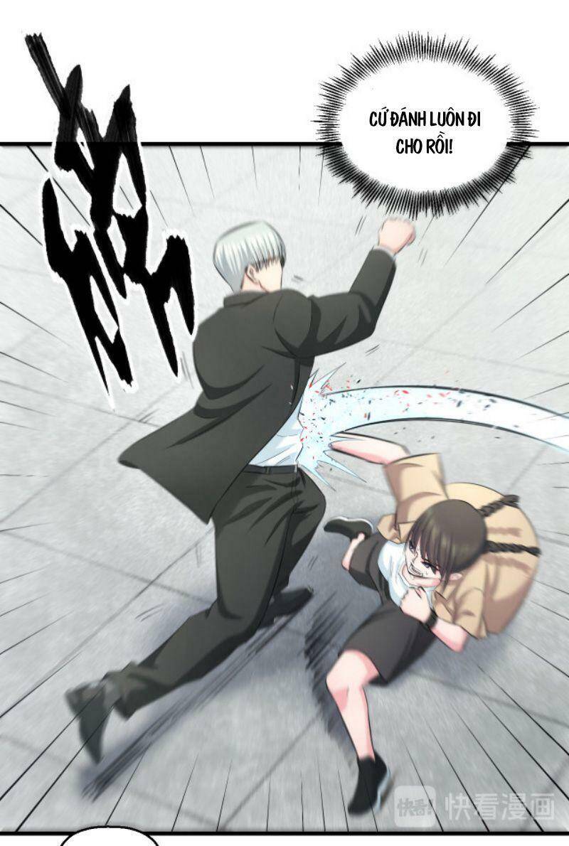 Đối Mặt Với Thử Thách Chapter 57 - Trang 2