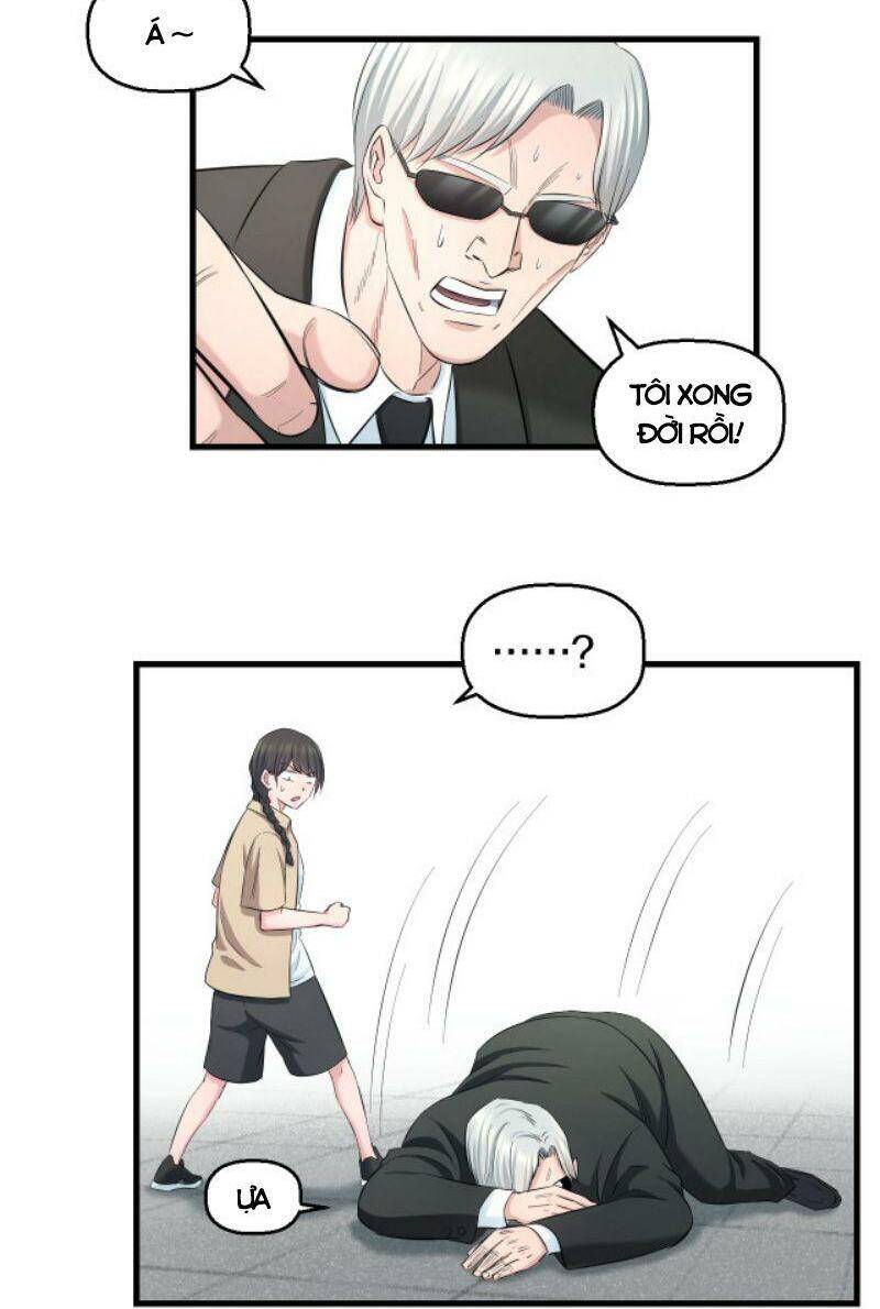 Đối Mặt Với Thử Thách Chapter 57 - Trang 2