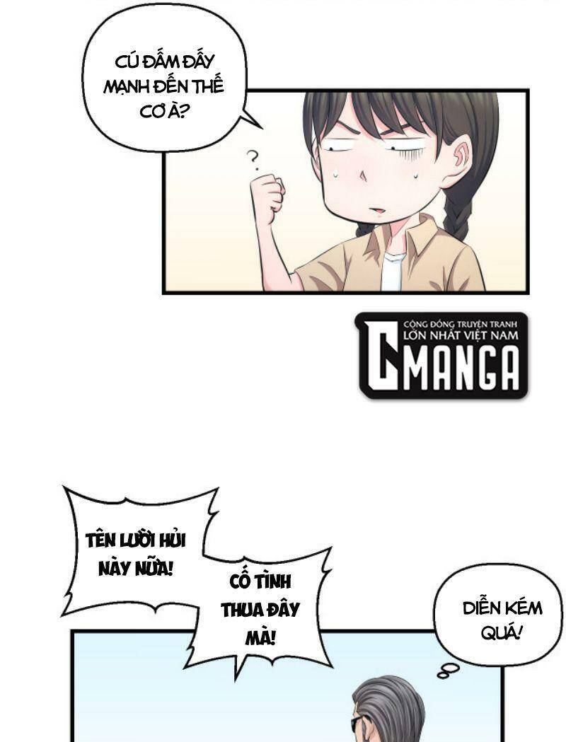 Đối Mặt Với Thử Thách Chapter 57 - Trang 2