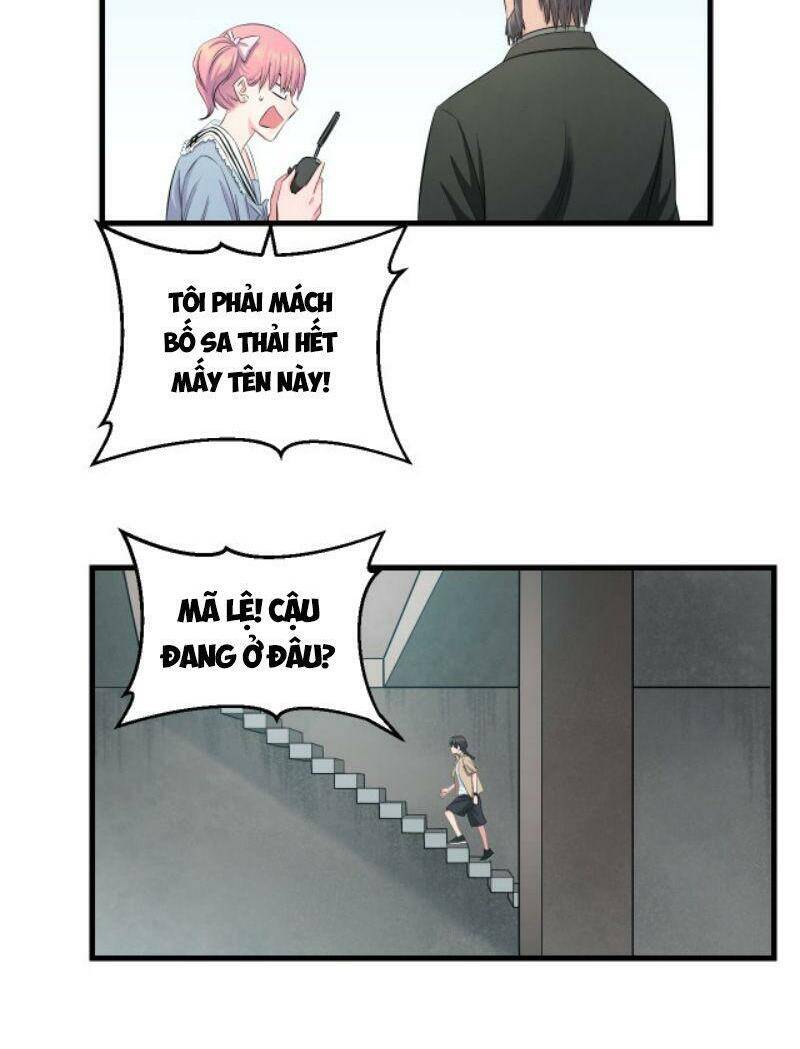 Đối Mặt Với Thử Thách Chapter 57 - Trang 2