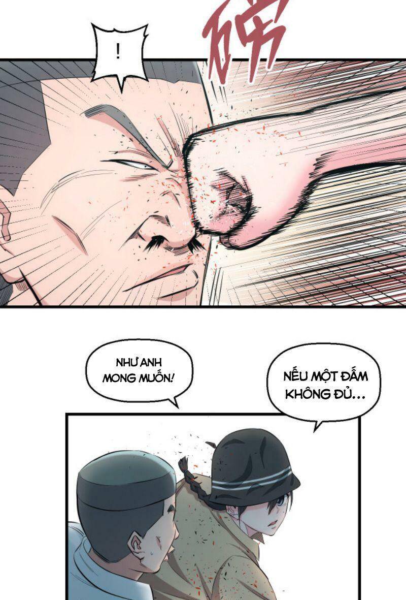 Đối Mặt Với Thử Thách Chapter 57 - Trang 2