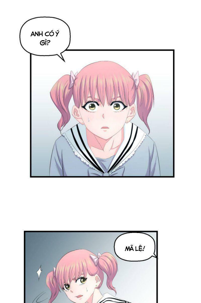 Đối Mặt Với Thử Thách Chapter 57 - Trang 2