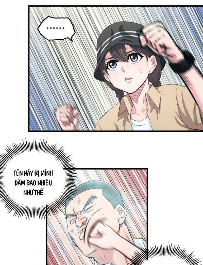 Đối Mặt Với Thử Thách Chapter 57 - Trang 2