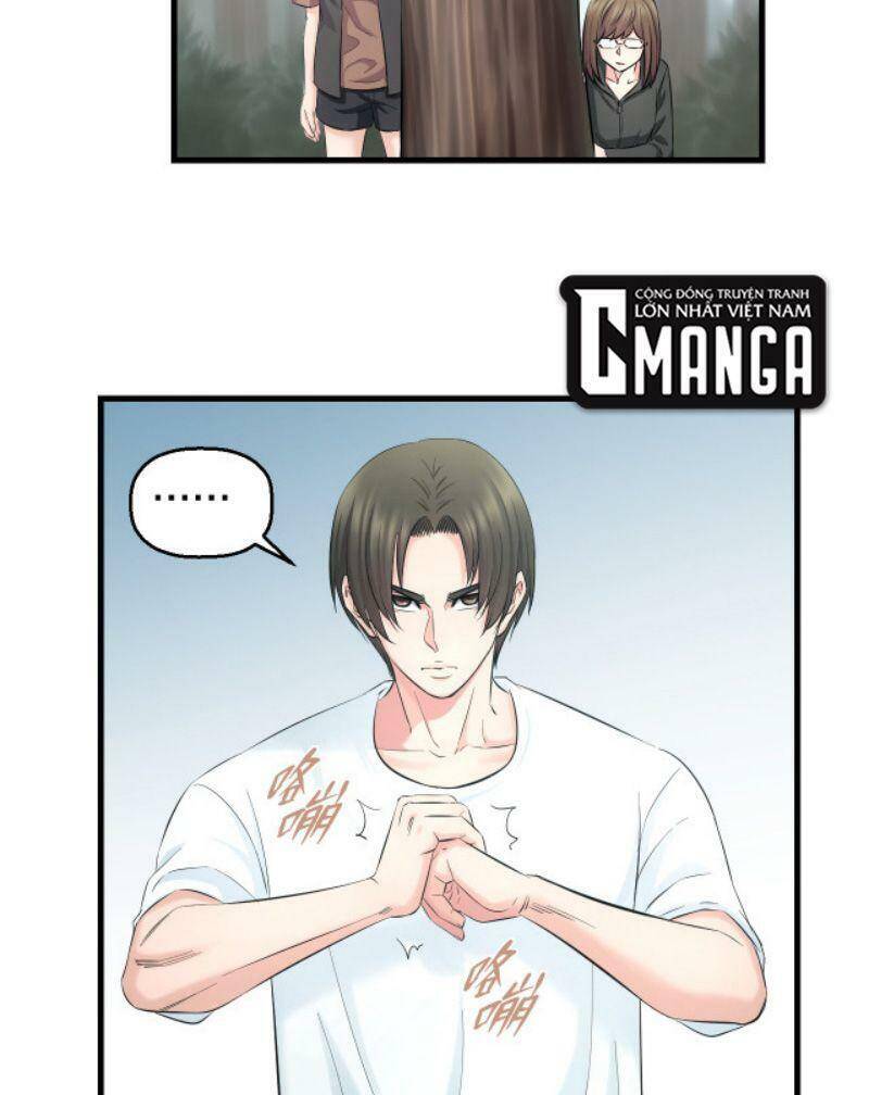 Đối Mặt Với Thử Thách Chapter 58 - Trang 2