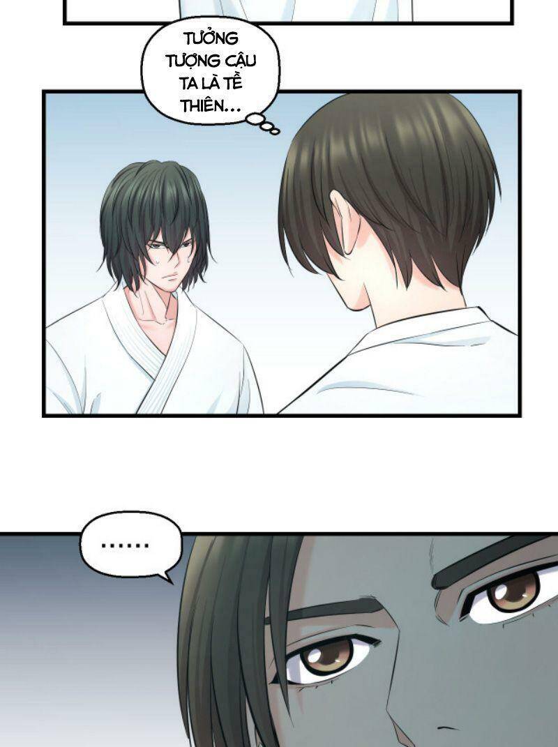 Đối Mặt Với Thử Thách Chapter 58 - Trang 2