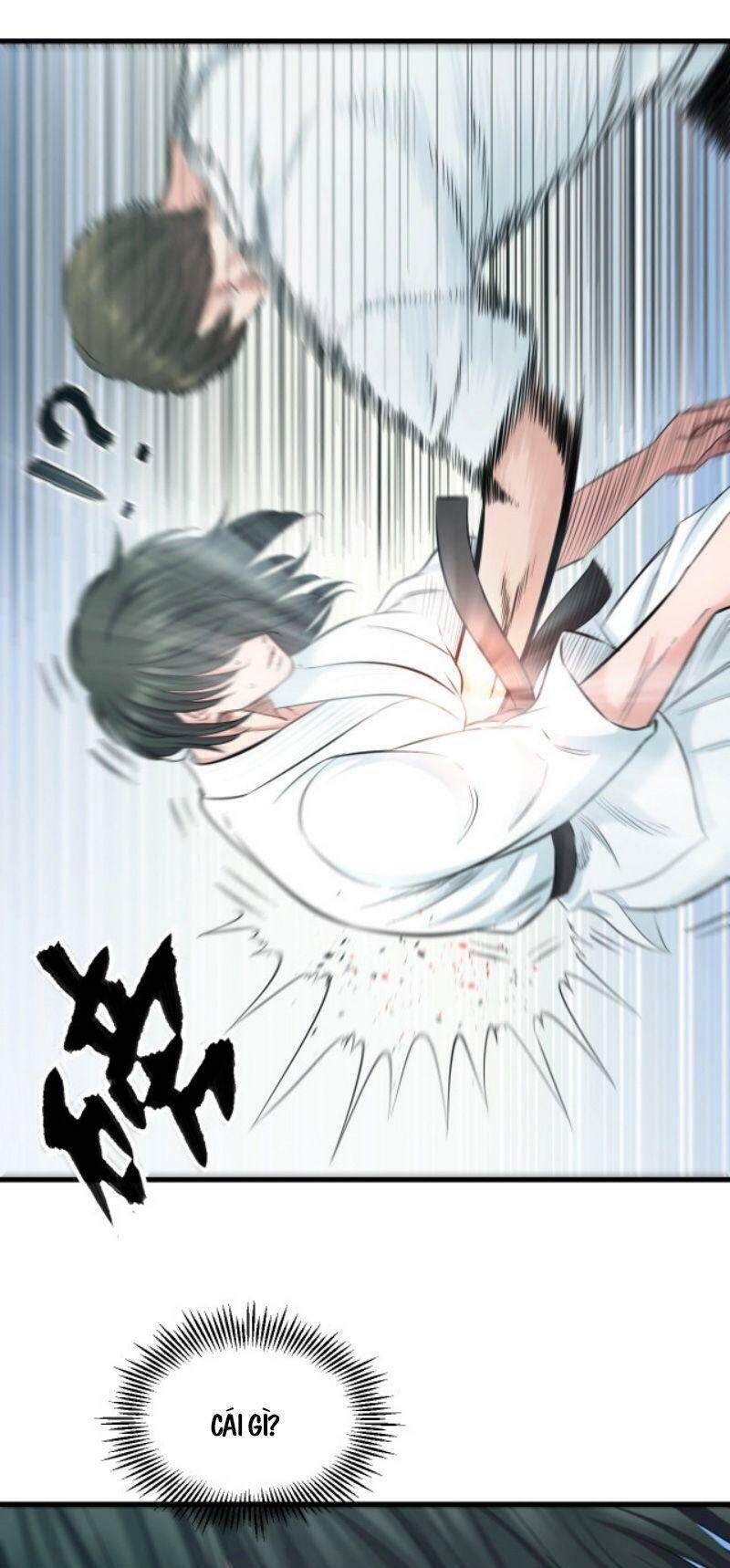 Đối Mặt Với Thử Thách Chapter 58 - Trang 2