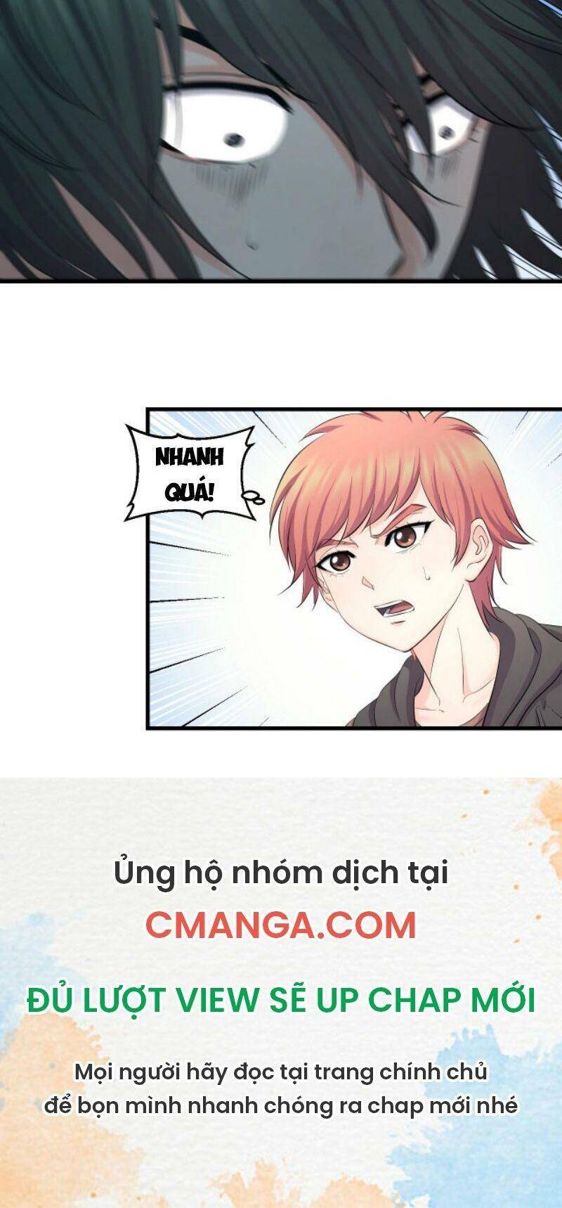 Đối Mặt Với Thử Thách Chapter 58 - Trang 2