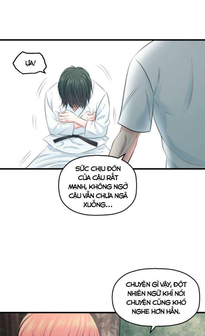 Đối Mặt Với Thử Thách Chapter 58 - Trang 2