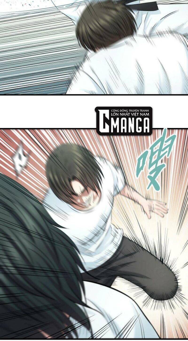 Đối Mặt Với Thử Thách Chapter 58 - Trang 2