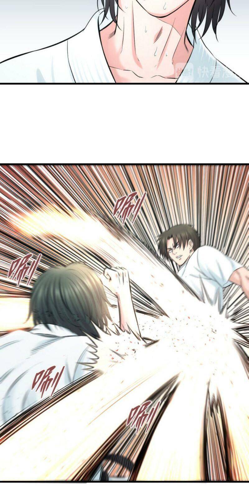 Đối Mặt Với Thử Thách Chapter 58 - Trang 2