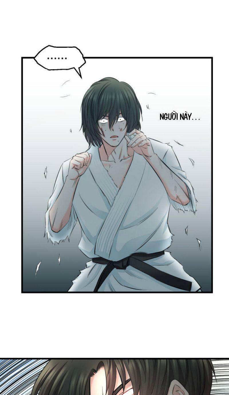 Đối Mặt Với Thử Thách Chapter 58 - Trang 2