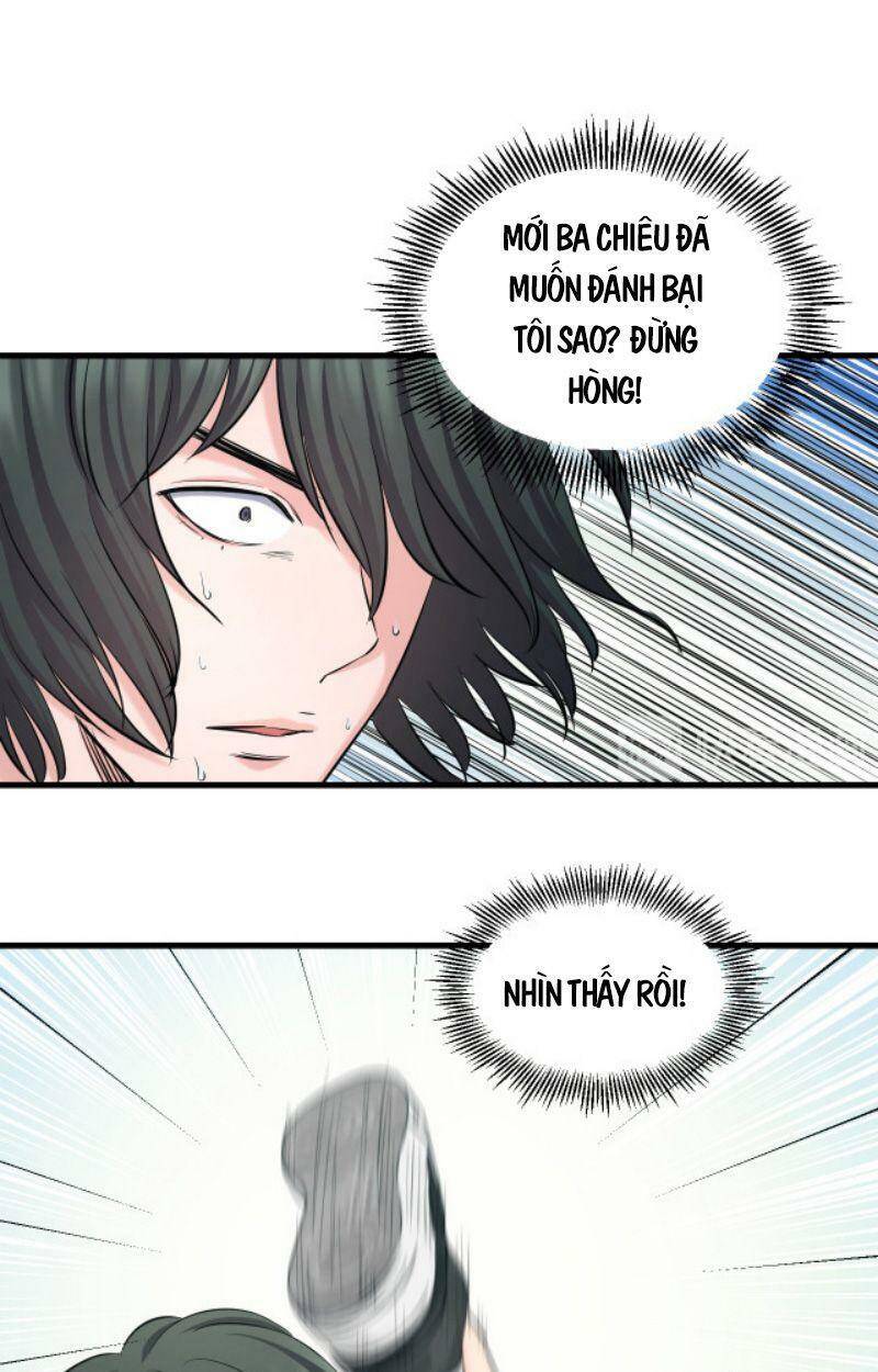 Đối Mặt Với Thử Thách Chapter 58 - Trang 2