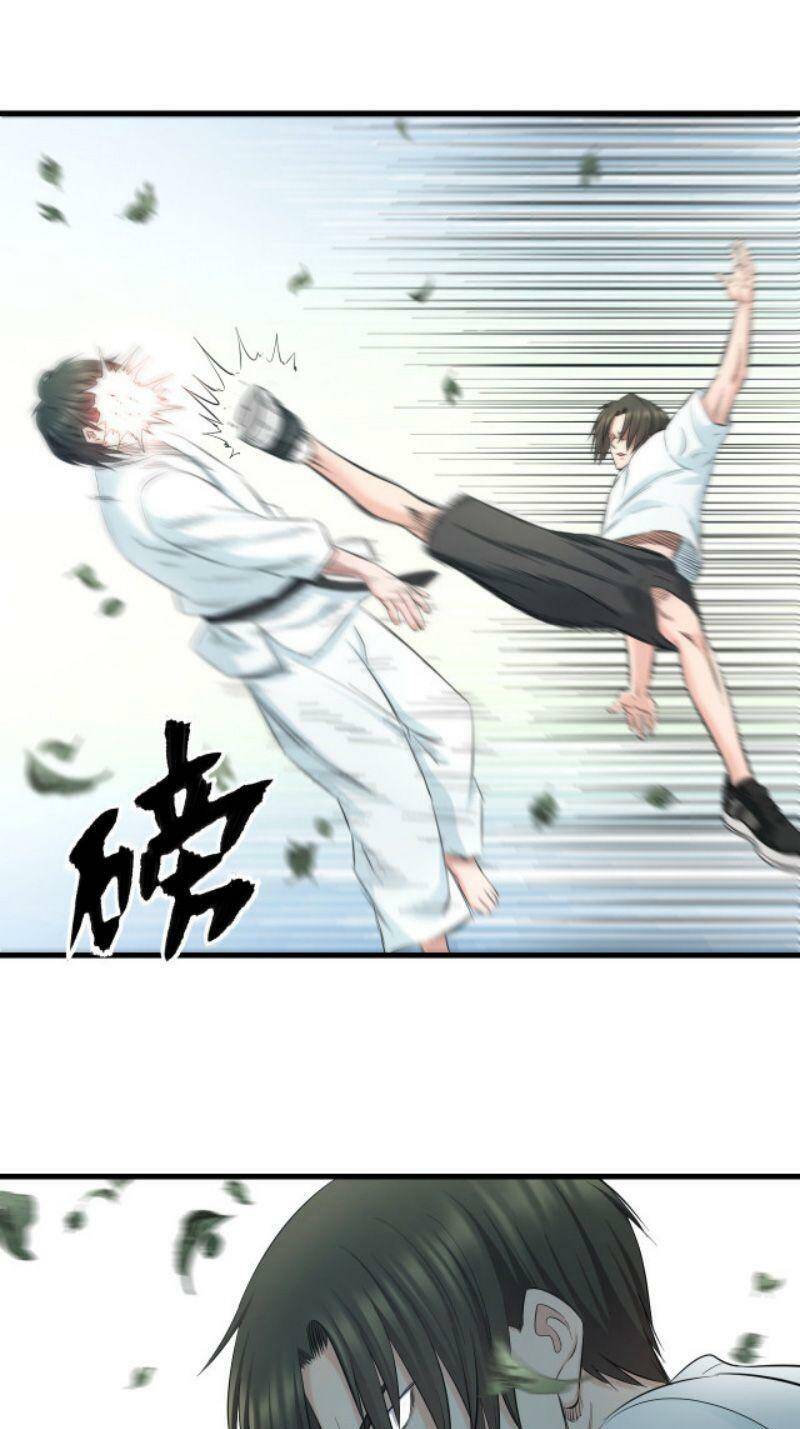 Đối Mặt Với Thử Thách Chapter 58 - Trang 2