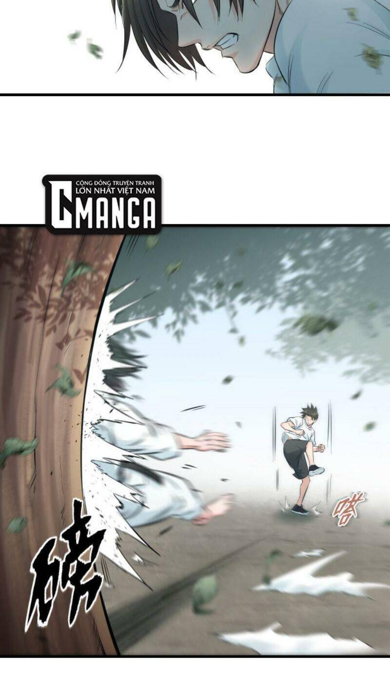 Đối Mặt Với Thử Thách Chapter 58 - Trang 2