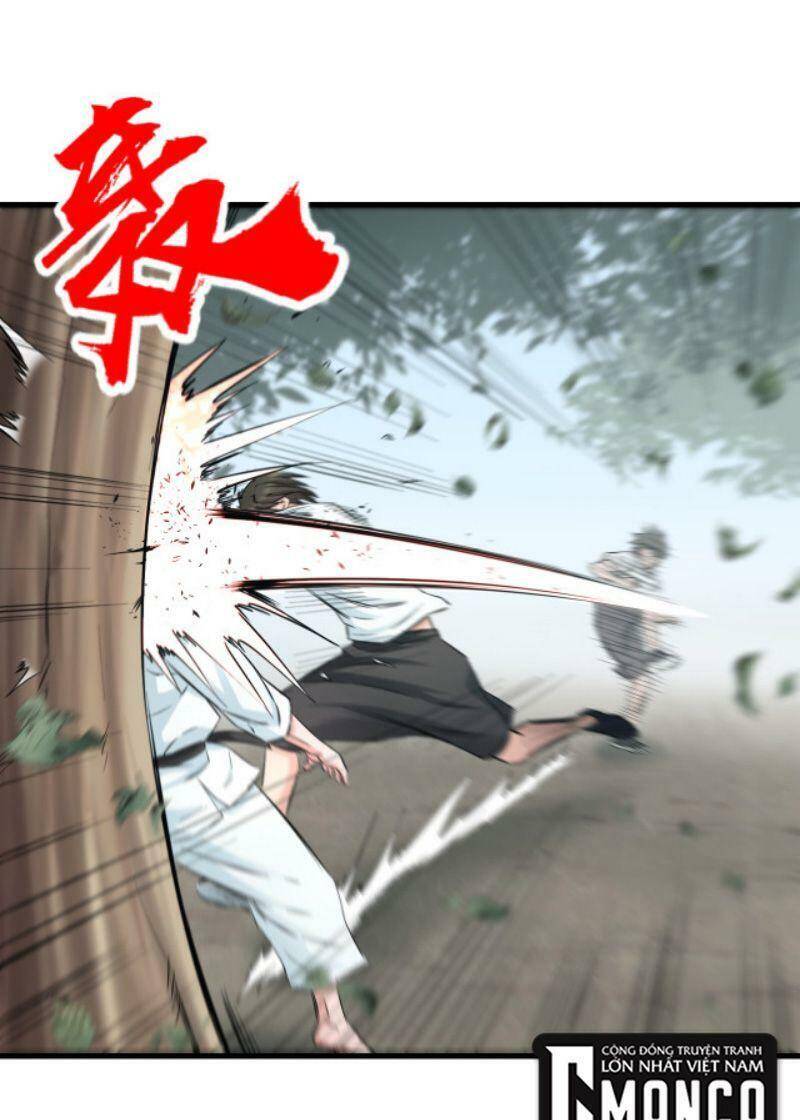 Đối Mặt Với Thử Thách Chapter 58 - Trang 2