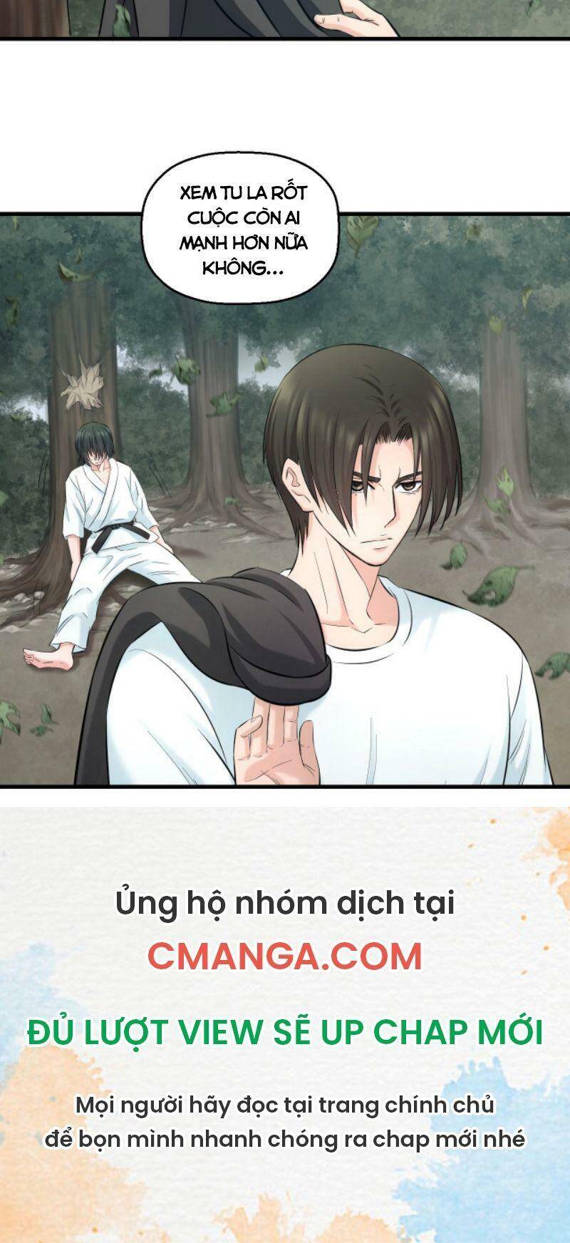 Đối Mặt Với Thử Thách Chapter 58 - Trang 2