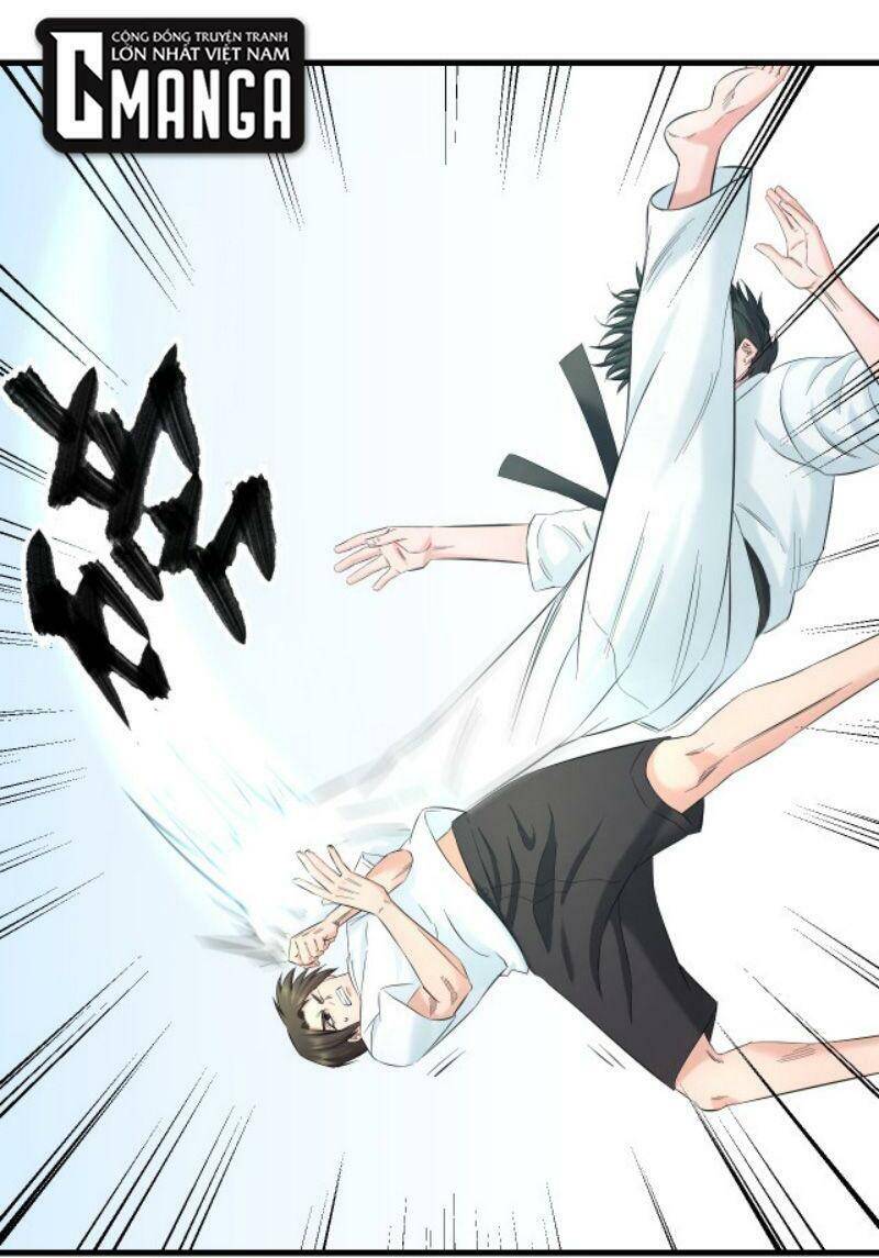 Đối Mặt Với Thử Thách Chapter 58 - Trang 2