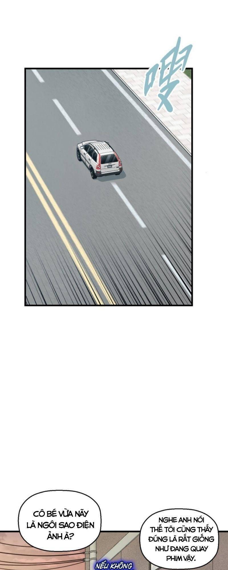 Đối Mặt Với Thử Thách Chapter 59 - Trang 2