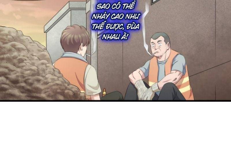 Đối Mặt Với Thử Thách Chapter 59 - Trang 2