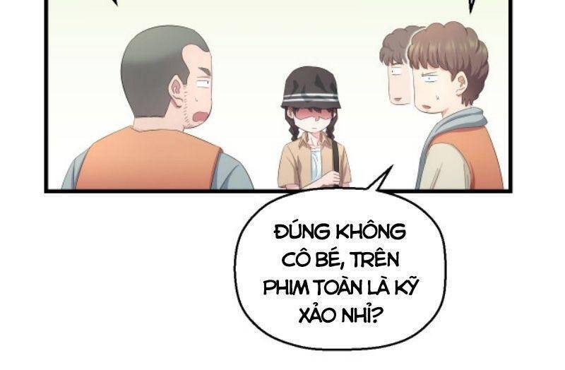 Đối Mặt Với Thử Thách Chapter 59 - Trang 2