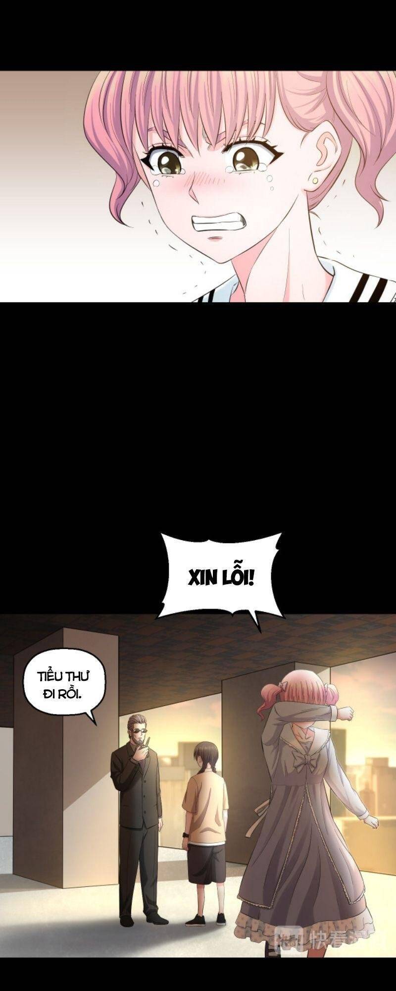 Đối Mặt Với Thử Thách Chapter 59 - Trang 2