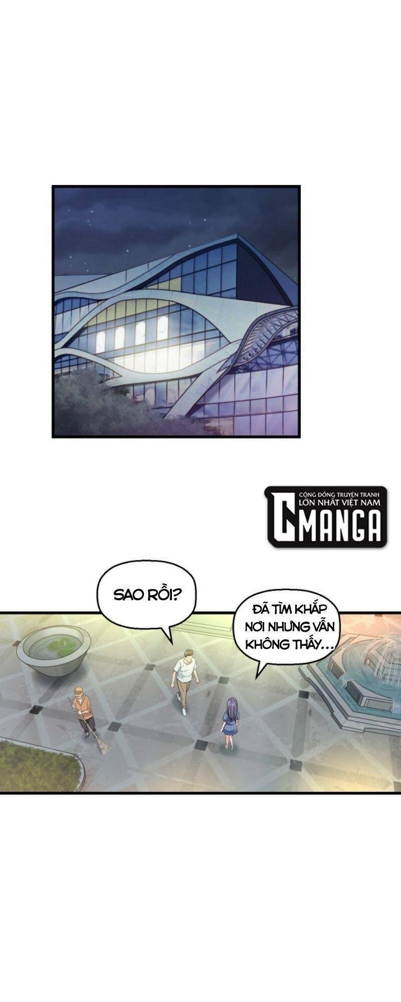 Đối Mặt Với Thử Thách Chapter 59 - Trang 2