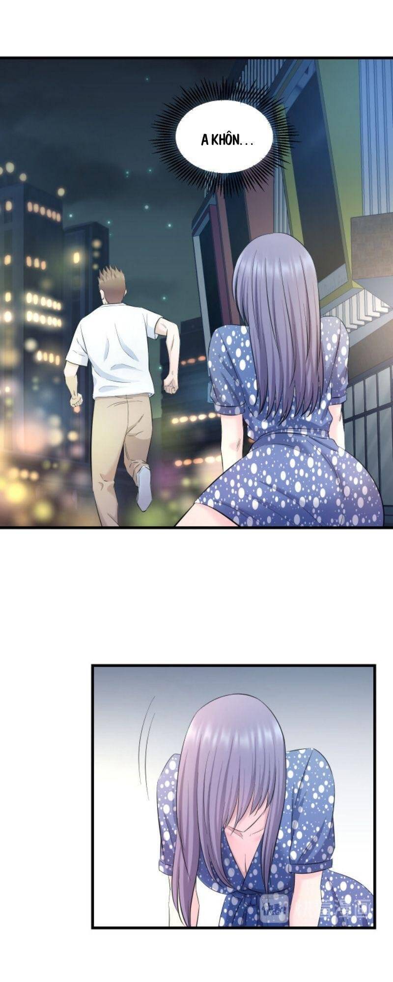 Đối Mặt Với Thử Thách Chapter 59 - Trang 2