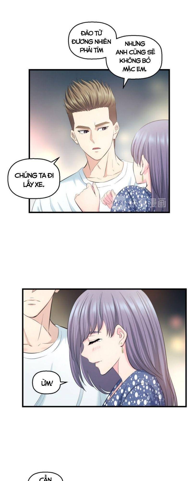 Đối Mặt Với Thử Thách Chapter 59 - Trang 2