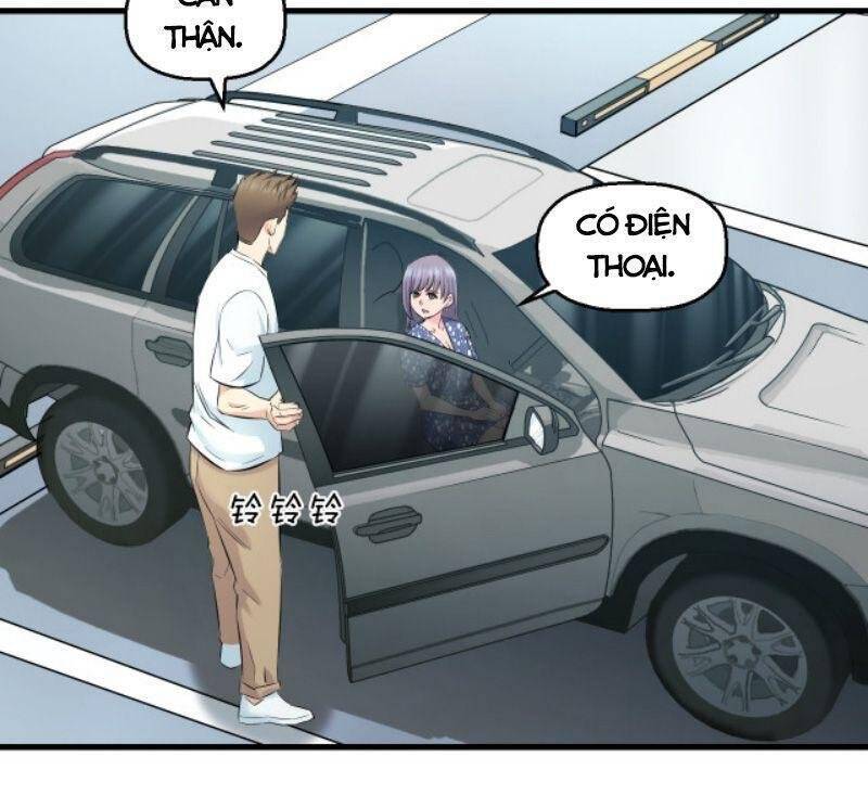 Đối Mặt Với Thử Thách Chapter 59 - Trang 2