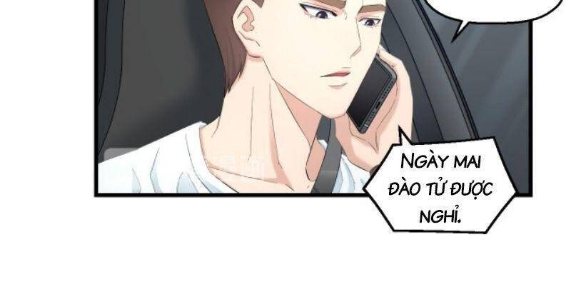 Đối Mặt Với Thử Thách Chapter 59 - Trang 2