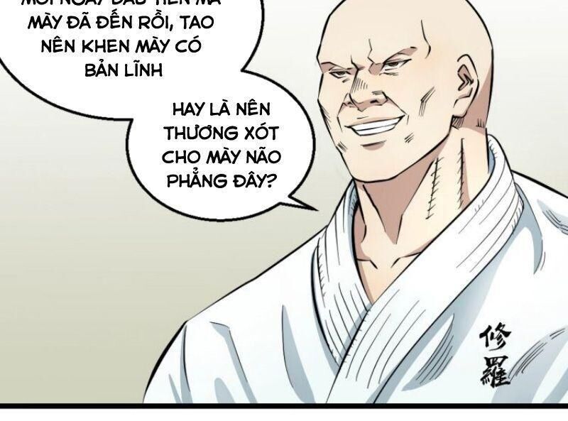 Đối Mặt Với Thử Thách Chapter 6 - Trang 2