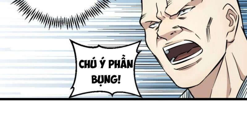 Đối Mặt Với Thử Thách Chapter 6 - Trang 2