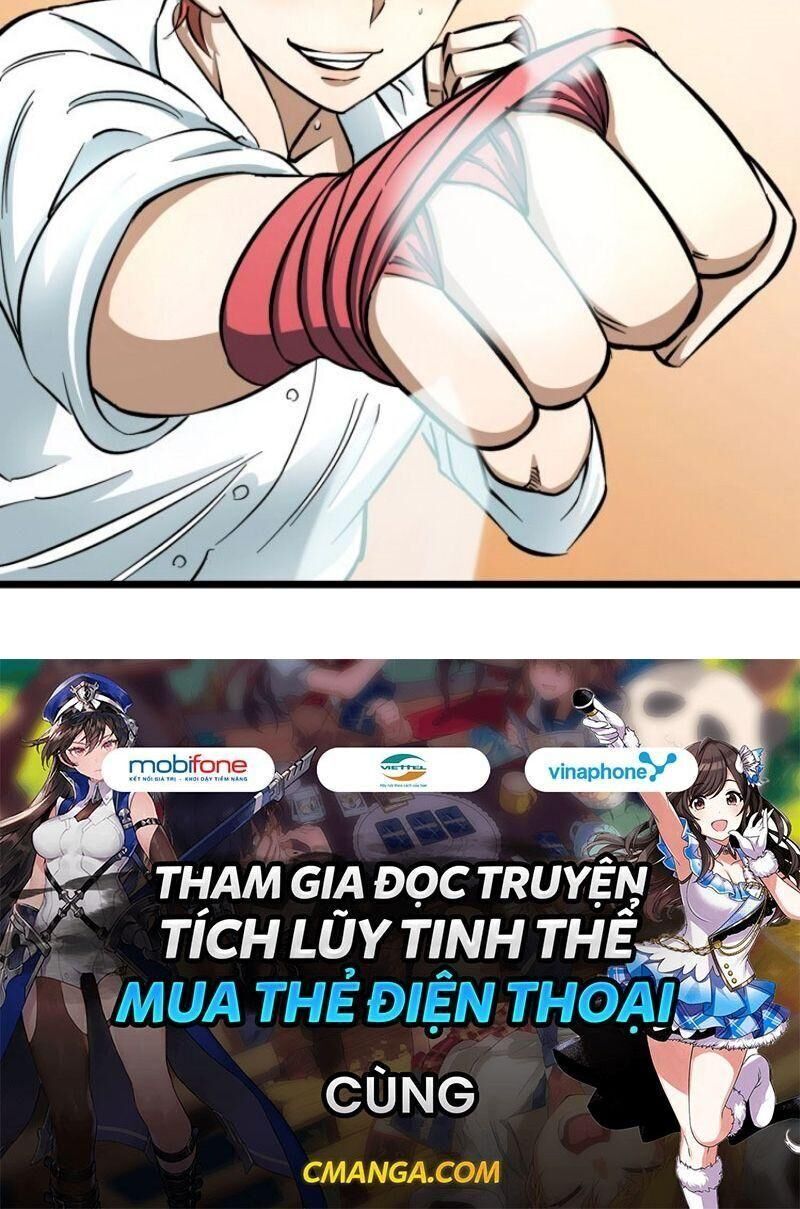 Đối Mặt Với Thử Thách Chapter 6 - Trang 2