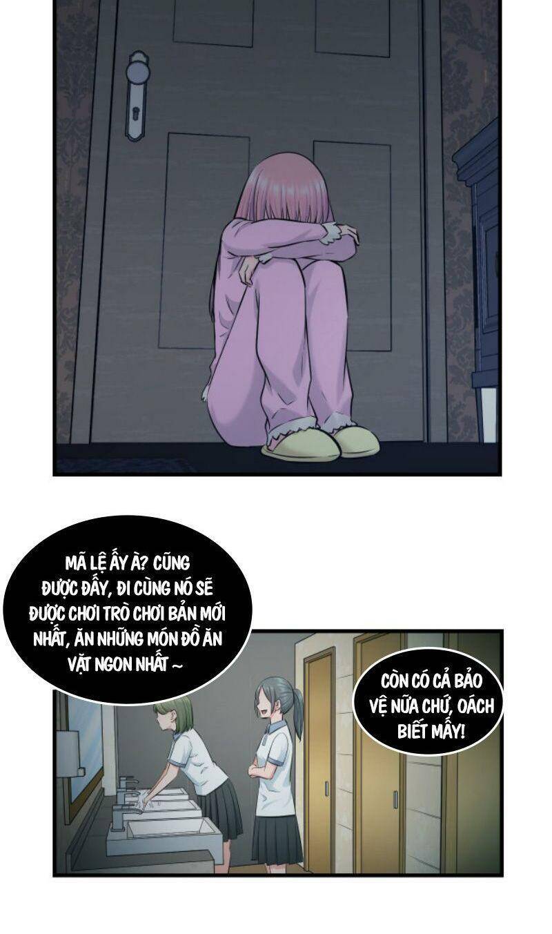 Đối Mặt Với Thử Thách Chapter 60 - Trang 2