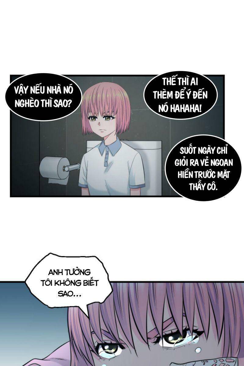 Đối Mặt Với Thử Thách Chapter 60 - Trang 2