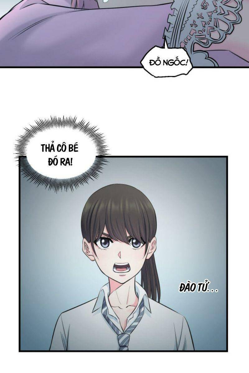Đối Mặt Với Thử Thách Chapter 60 - Trang 2