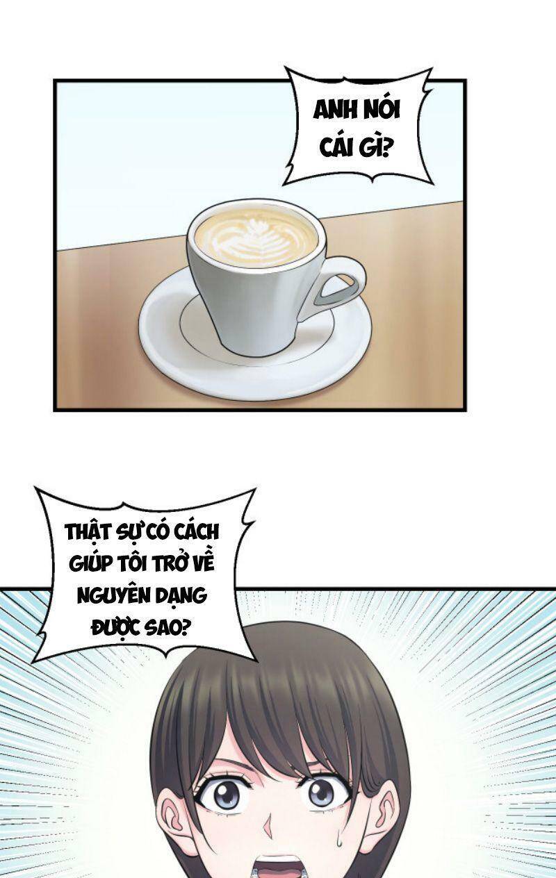 Đối Mặt Với Thử Thách Chapter 60 - Trang 2