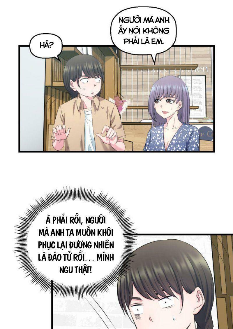 Đối Mặt Với Thử Thách Chapter 60 - Trang 2