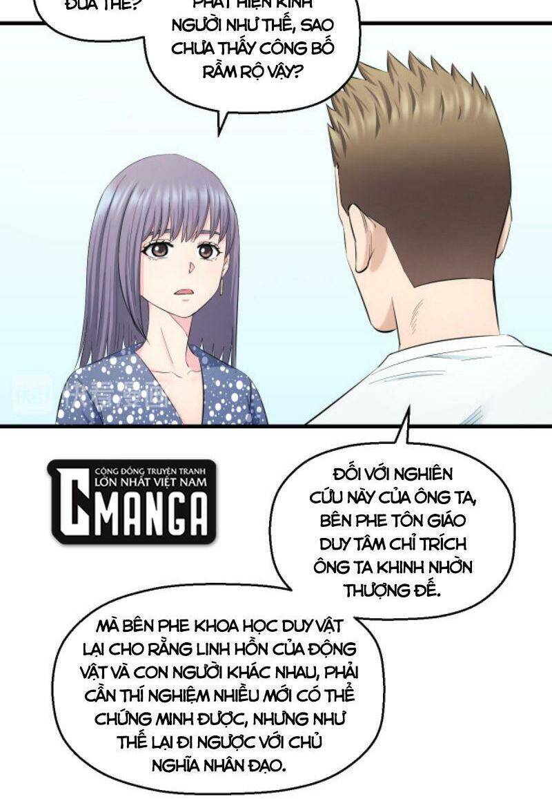 Đối Mặt Với Thử Thách Chapter 60 - Trang 2