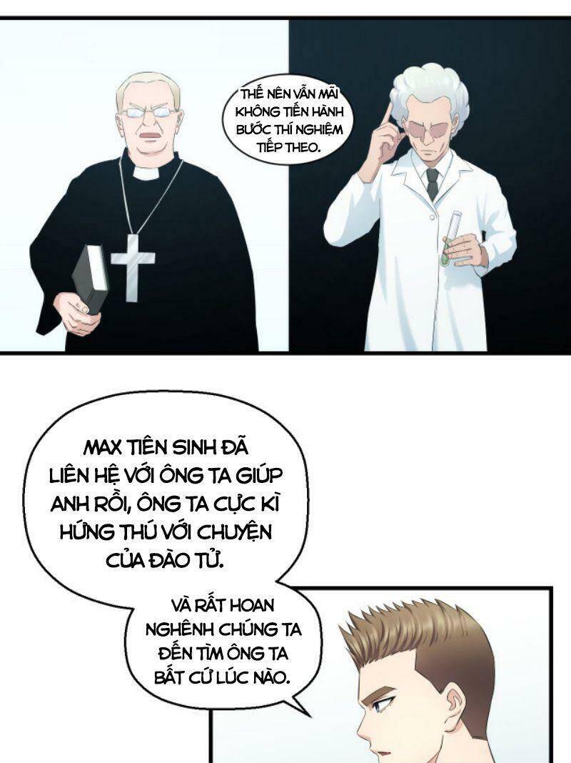 Đối Mặt Với Thử Thách Chapter 60 - Trang 2