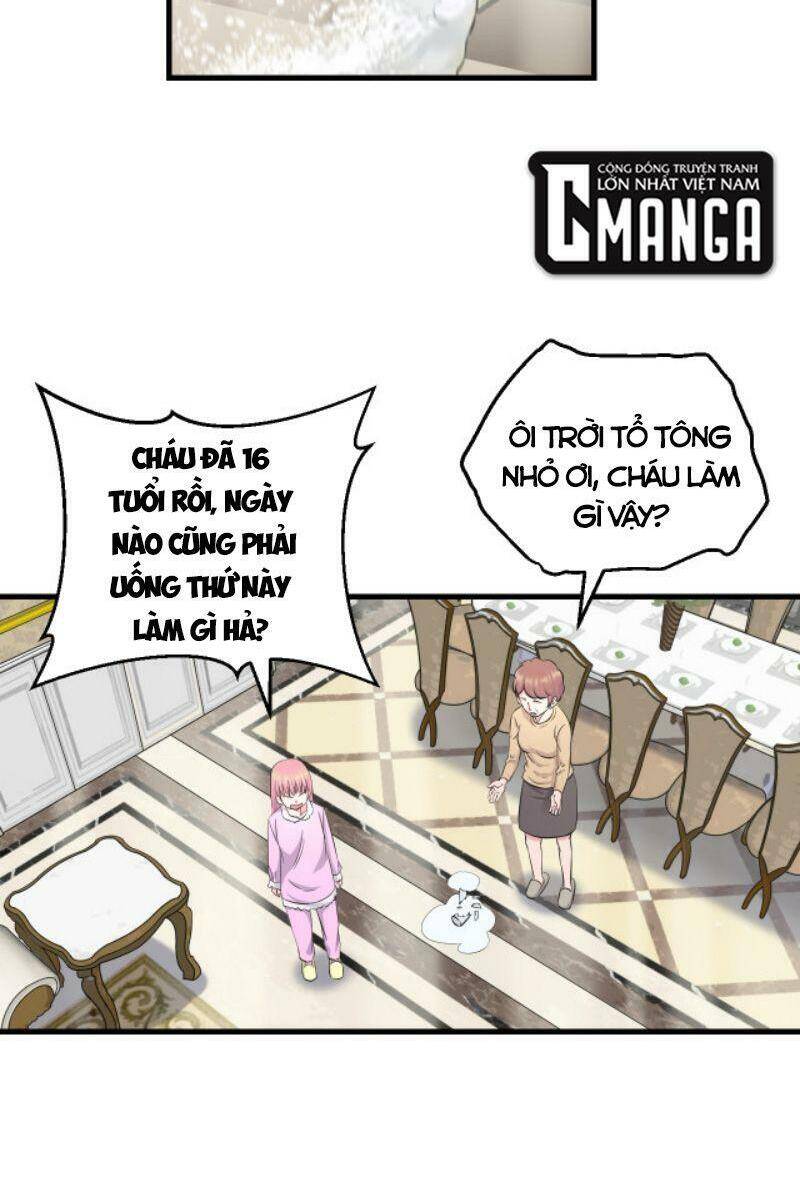 Đối Mặt Với Thử Thách Chapter 60 - Trang 2