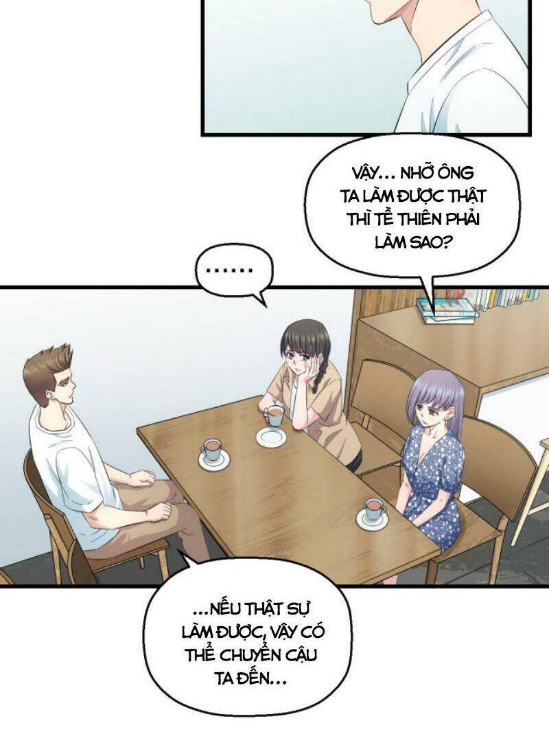 Đối Mặt Với Thử Thách Chapter 60 - Trang 2