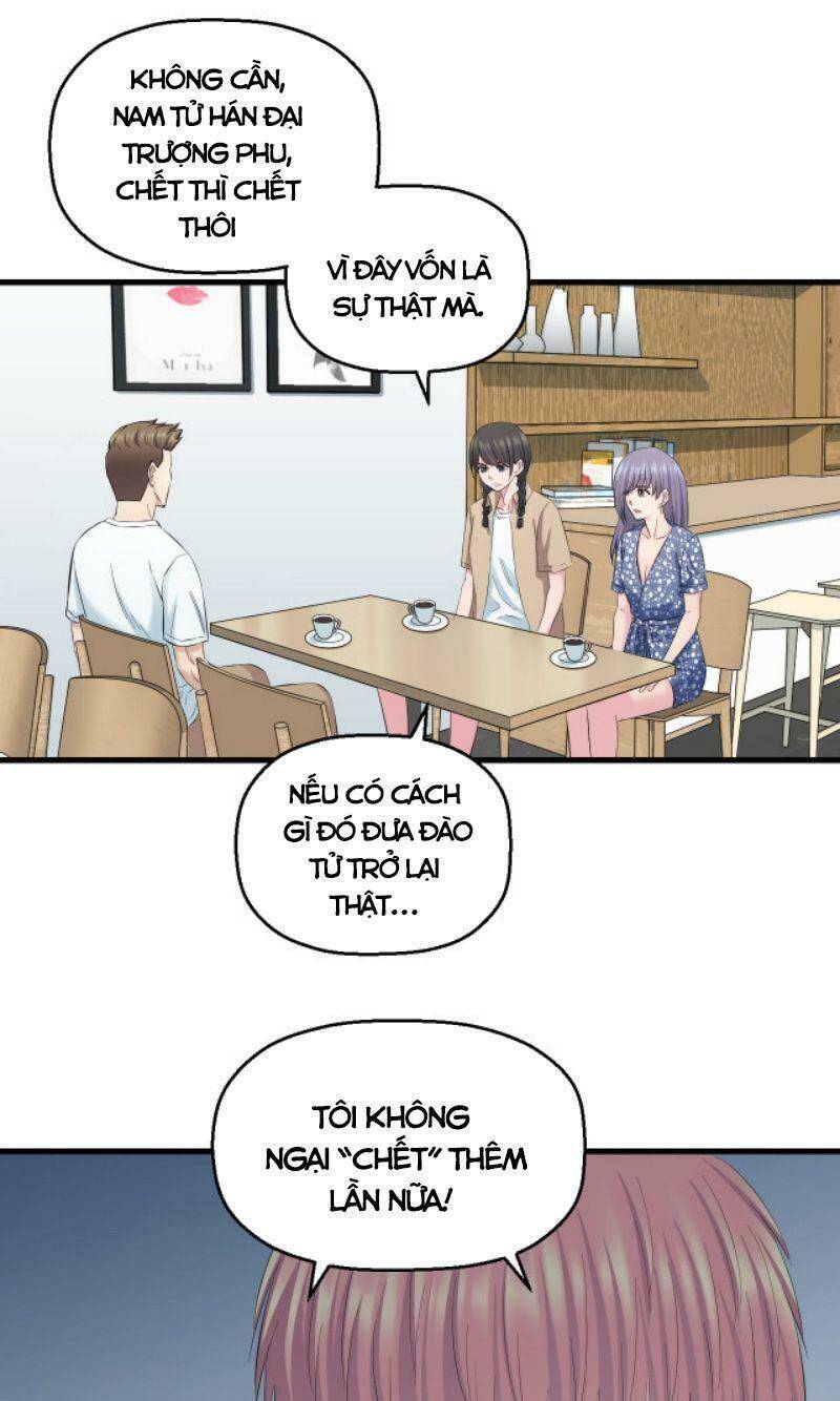 Đối Mặt Với Thử Thách Chapter 60 - Trang 2