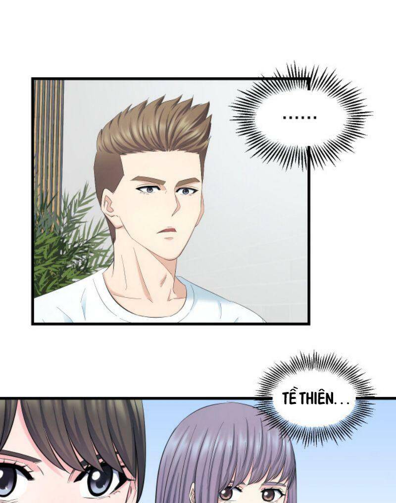 Đối Mặt Với Thử Thách Chapter 60 - Trang 2